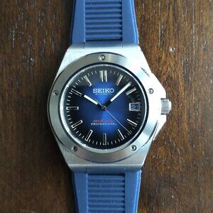 Automatic Sport Watch